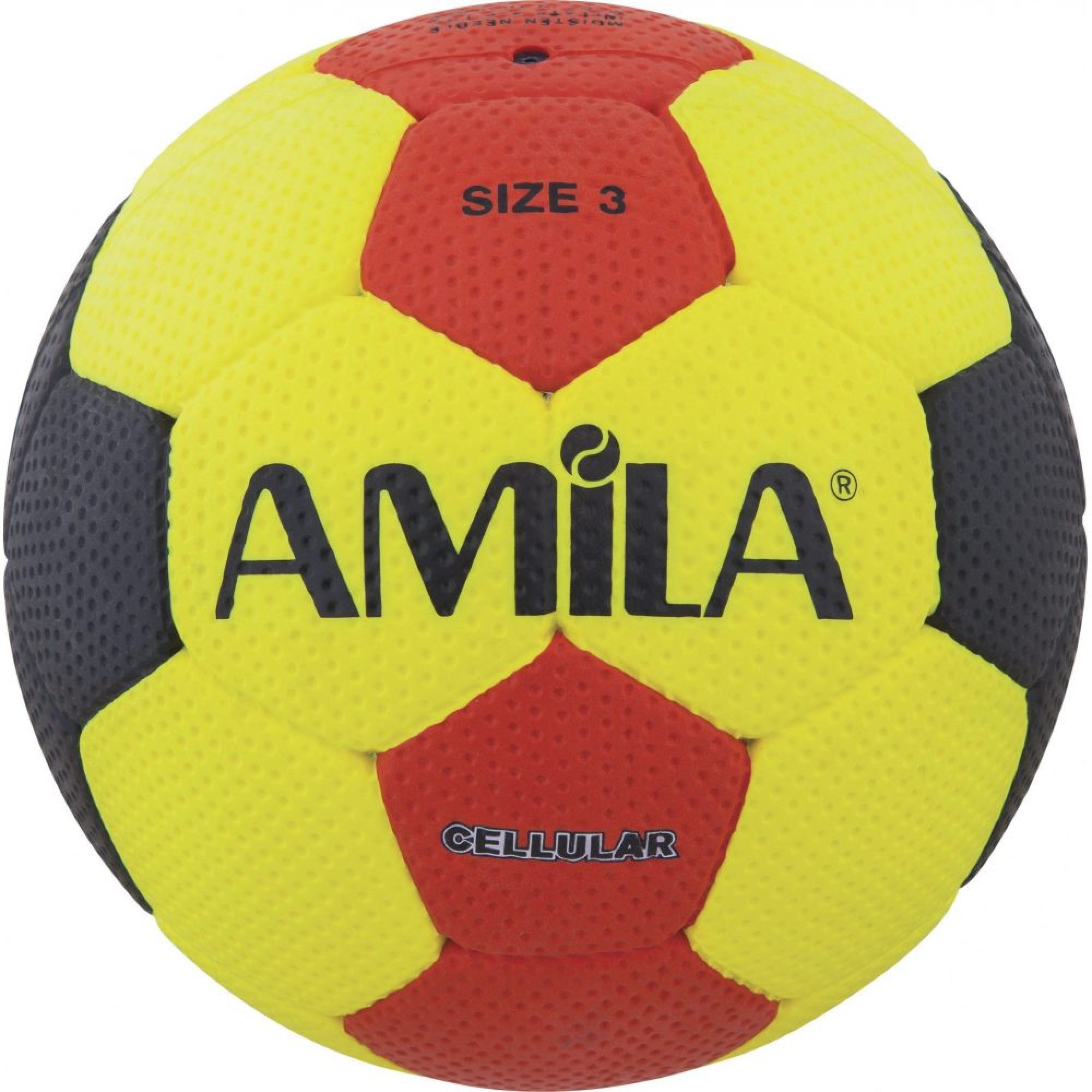 Φωτογραφία προϊόντος: Μπάλα Handball AMILA 0HB-No. 3 (57-60cm) (41323)