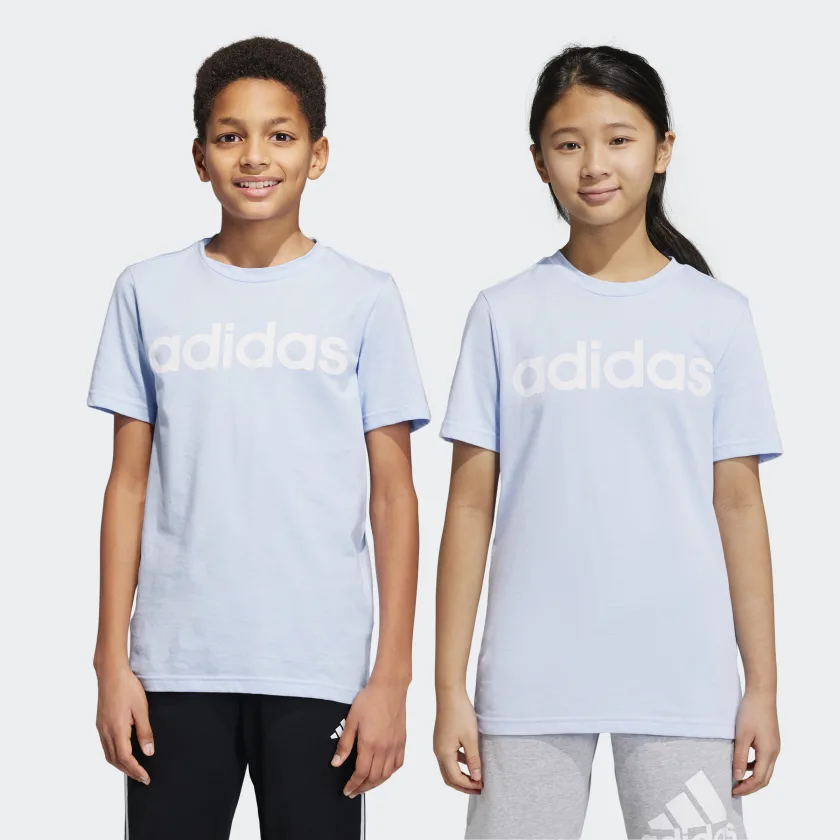 Φωτογραφία προϊόντος: ADIDAS ESSENTIALS LINEAR LOGO TEE (IC9968)