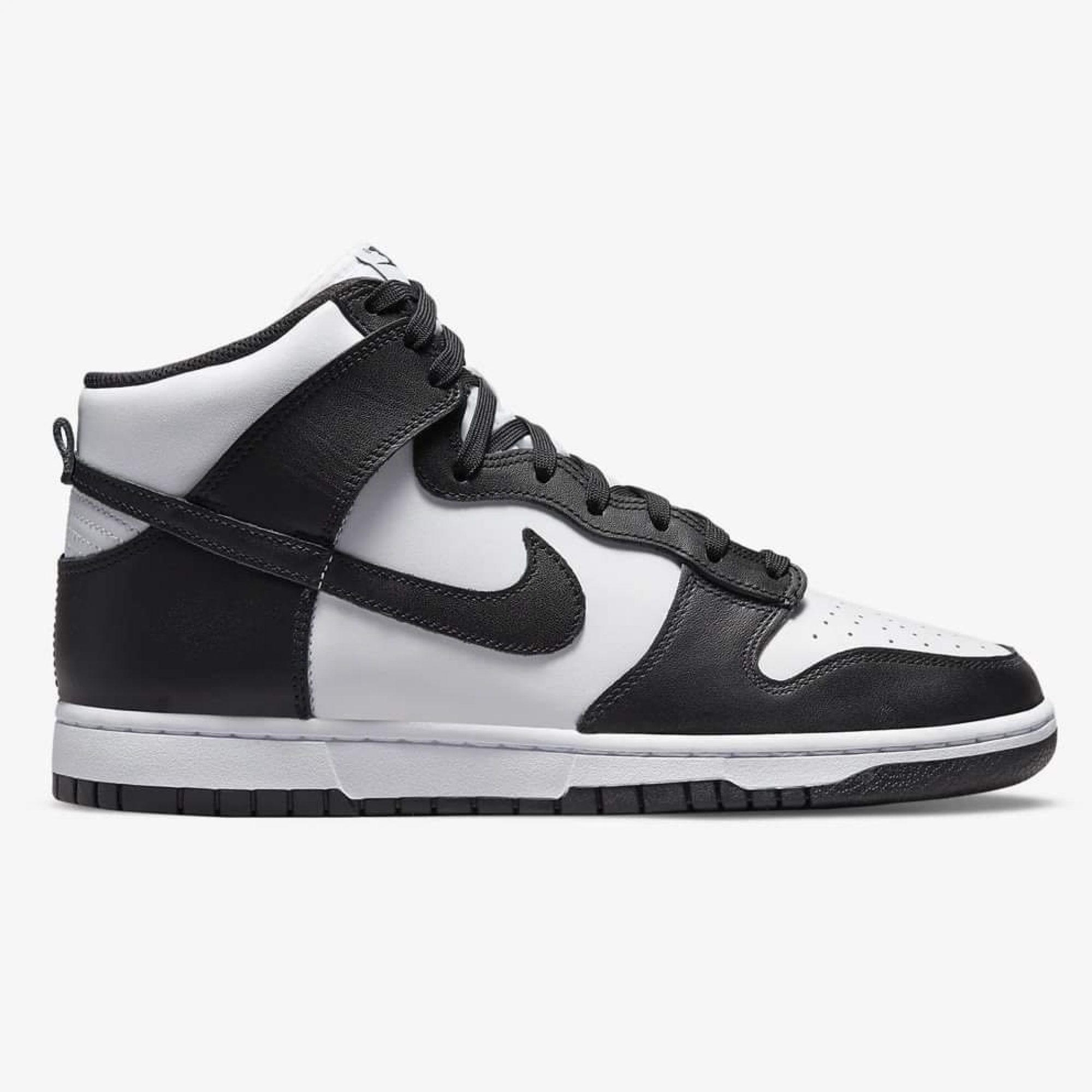 Φωτογραφία προϊόντος: NIKE Dunk High Retro "Panda" (DD1399-105)