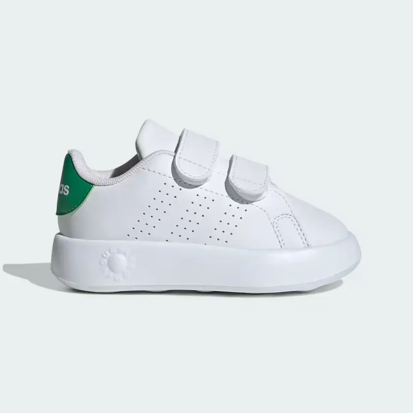 Φωτογραφία προϊόντος: ADIDAS Advantage Shoes Kids (ID5286)