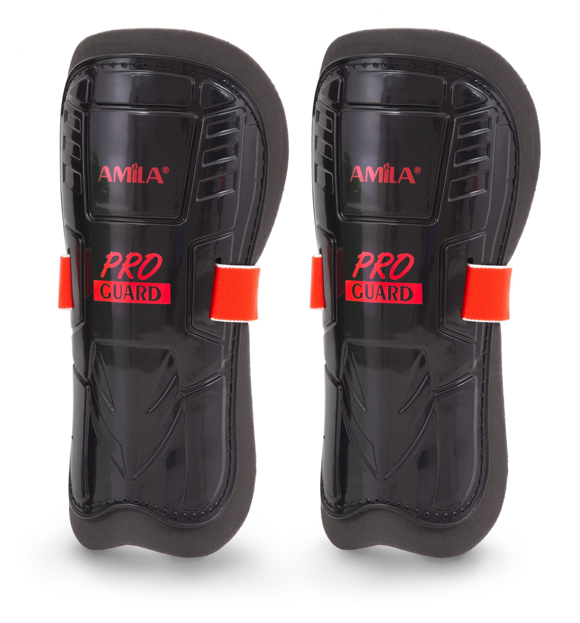Φωτογραφία προϊόντος: AMILA PRO Guard Επικαλαμίδα Ποδοσφαίρου (S) (83014)