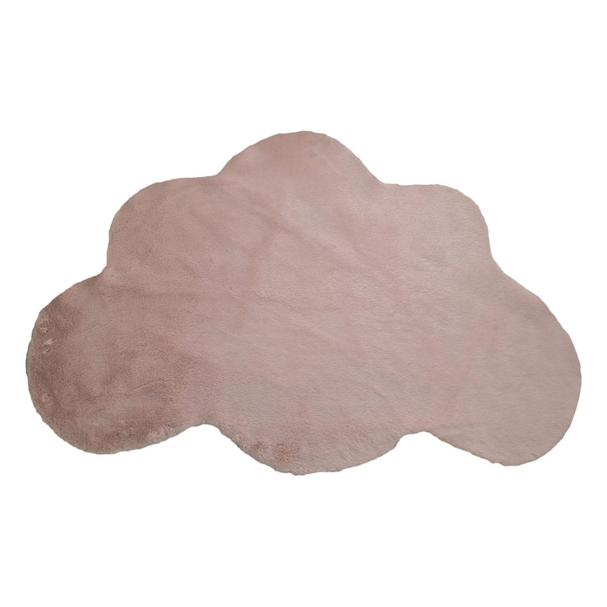 Φωτογραφία προϊόντος: Beauty Home Πατάκι Rabbit Art 9645 Συννεφάκι 80x120 Αμέθυστος