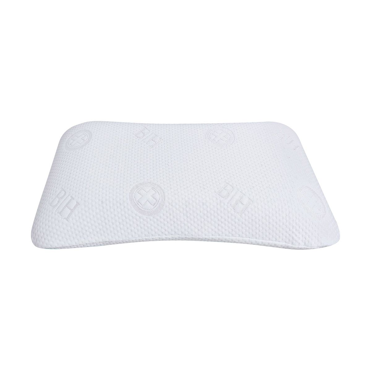Φωτογραφία προϊόντος: Beauty Home Μαξιλάρι ύπνου Shape Up Memory Foam Art 4083 Μέτριο 60x40+12 Λευκό