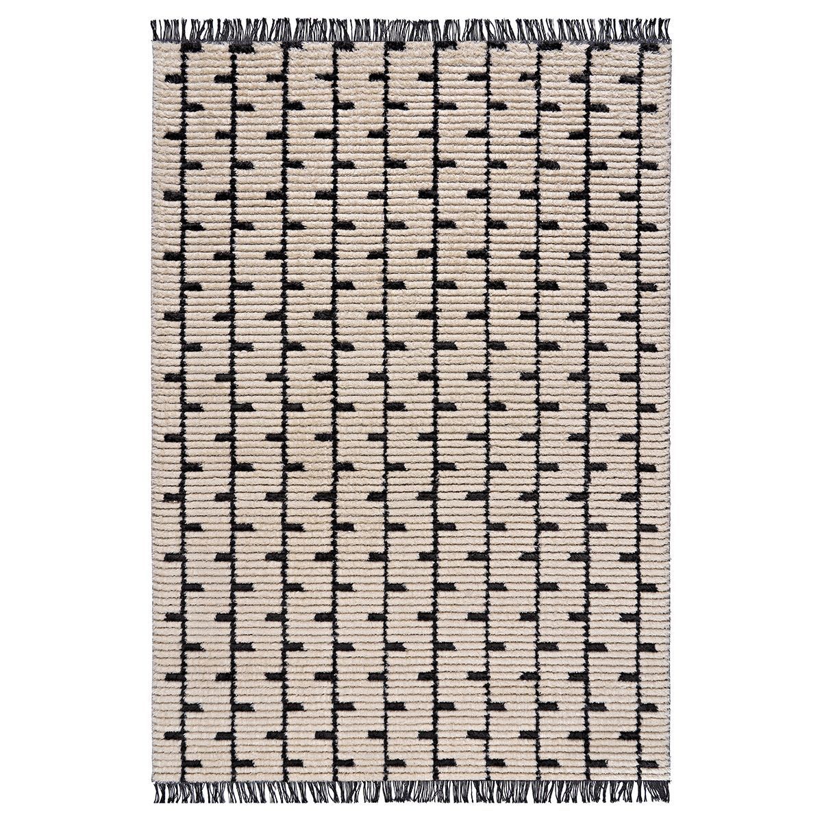Φωτογραφία προϊόντος: Beauty Home Χαλί Imperial Art 9220 Ecru Εκρού - 200x290