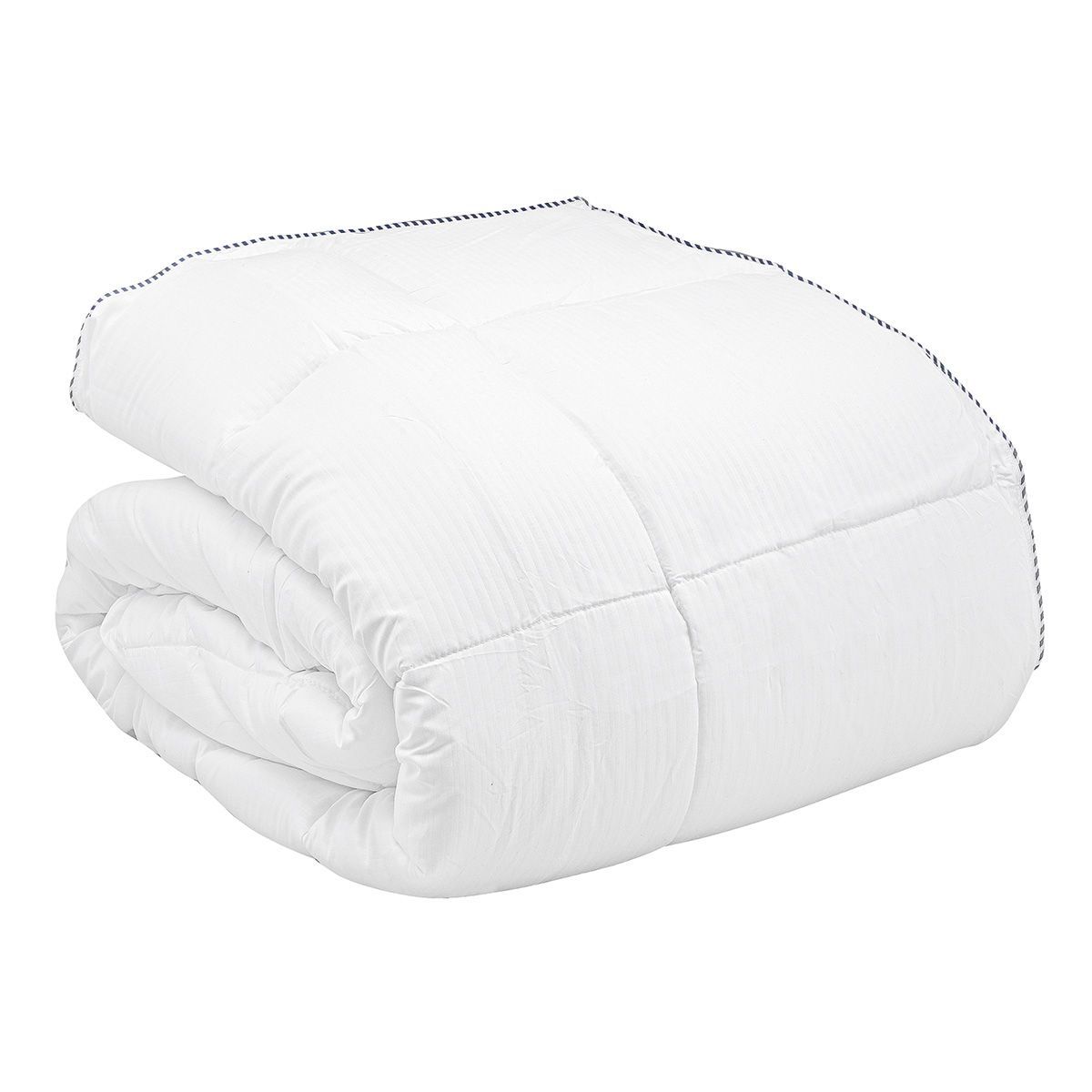 Φωτογραφία προϊόντος: Beauty Home Πάπλωμα King size Snug Sleep Well 260x240 250gsm 3D Filling Λευκό