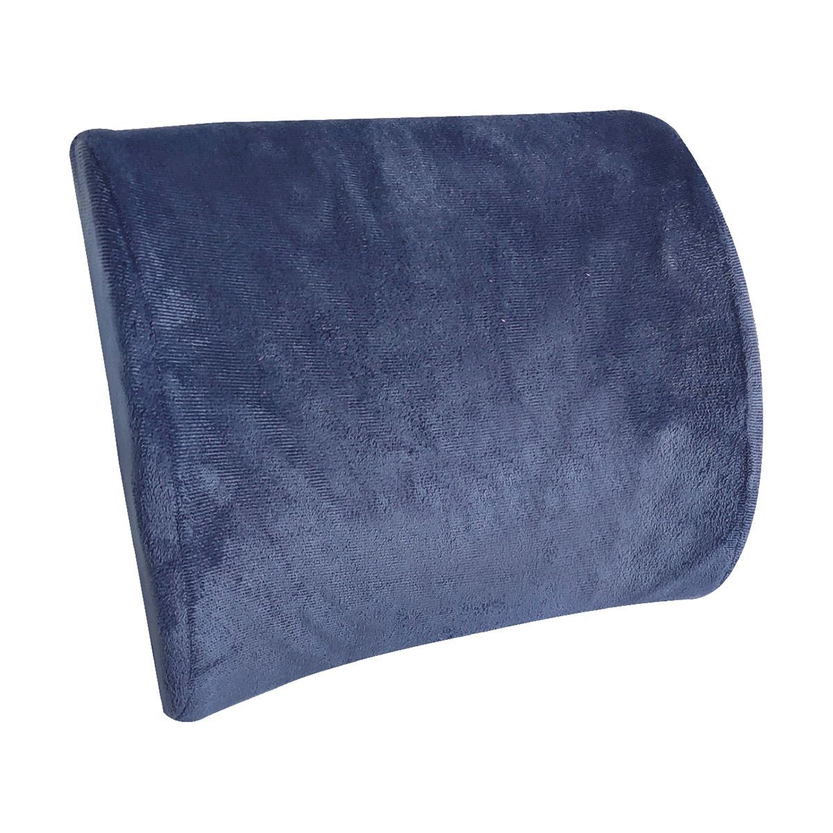 Φωτογραφία προϊόντος: Beauty Home Μαξιλάρι μέσης Life Hack Memory Foam Art 4082 Μέτριο 34x30+12 Ανθρακί
