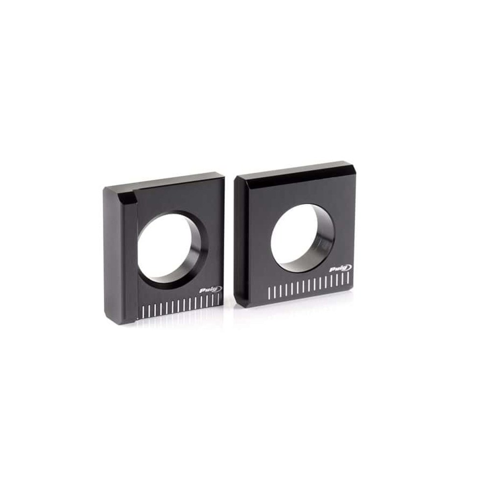 Φωτογραφία προϊόντος: ΡΕΓΟΥΛΑΤΟΡΟΙ PAIR TENSORS FOR REAR WHEEL ΓΙΑ YAMAHA T-MAX 560 '20-'23 7357N| PUIG