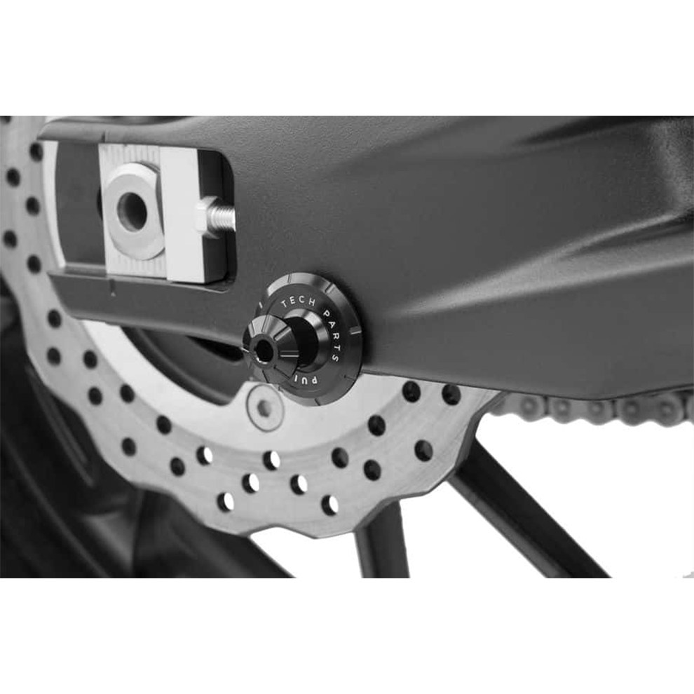 Φωτογραφία προϊόντος: ΡΑΟΥΛΑ ΨΑΛΙΔΙΟΥ SPOOL SLIDER PRO ΓΙΑ DUCATI DESERT X '23 9259N| PUIG