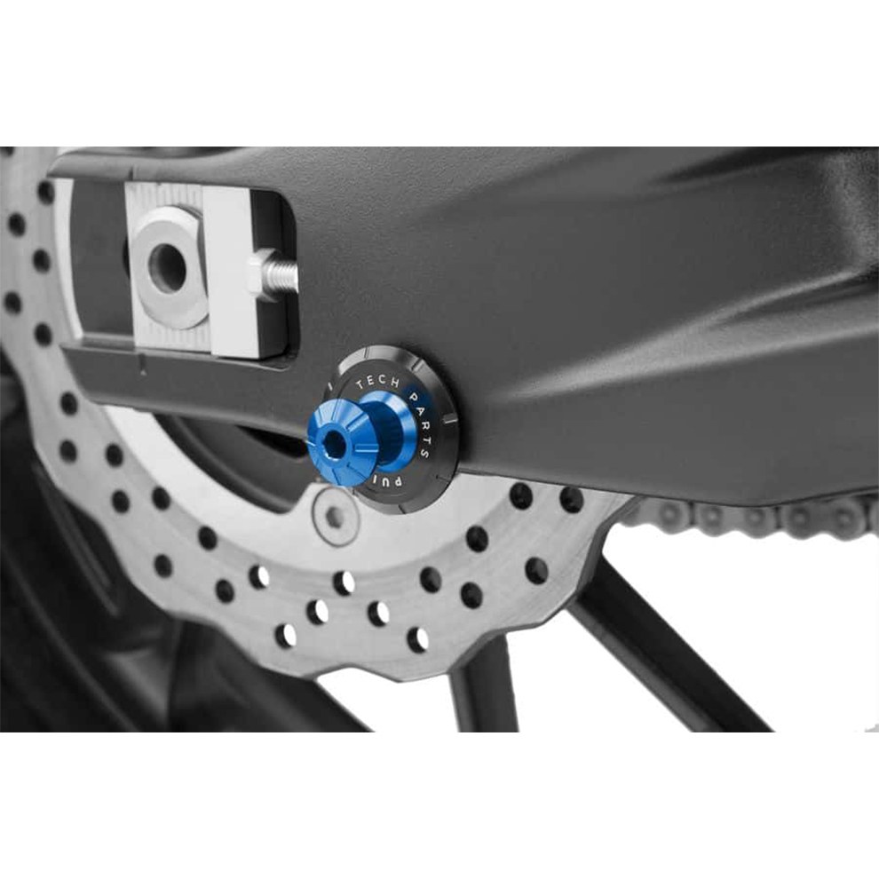 Φωτογραφία προϊόντος: ΡΑΟΥΛΑ ΨΑΛΙΔΙΟΥ SPOOL SLIDER PRO ΓΙΑ DUCATI DESERT X '23 9259A| PUIG