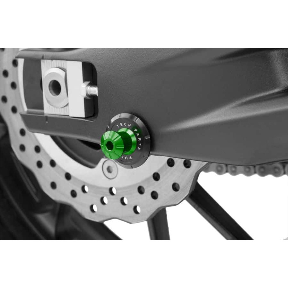 Φωτογραφία προϊόντος: ΡΑΟΥΛΑ ΨΑΛΙΔΙΟΥ SPOOL SLIDER PRO ΓΙΑ DUCATI DESERT X '23 9259V| PUIG