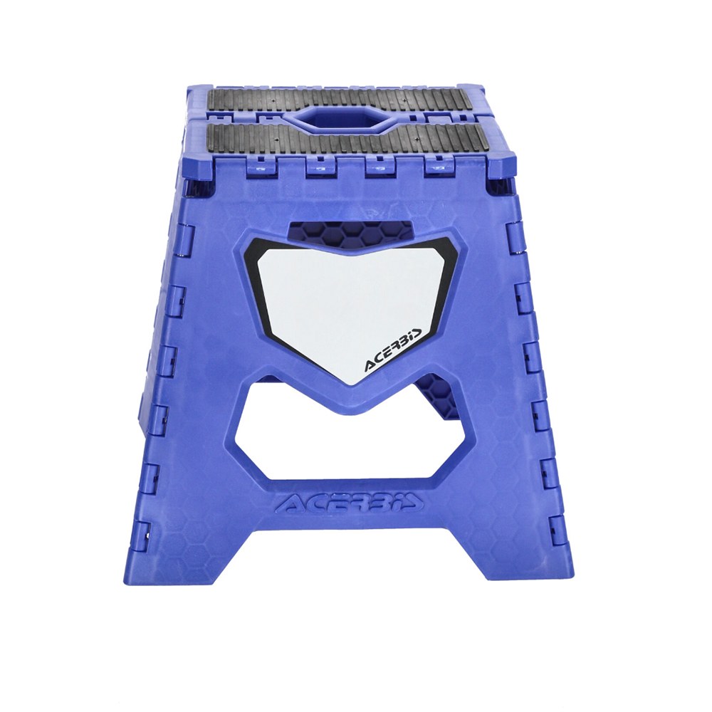 Φωτογραφία προϊόντος: STAND ΜΟΤΟΣΥΚΛΕΤΑΣ BIKE STAND PAKET BLUE/BLACK 25403.251| ACERBIS