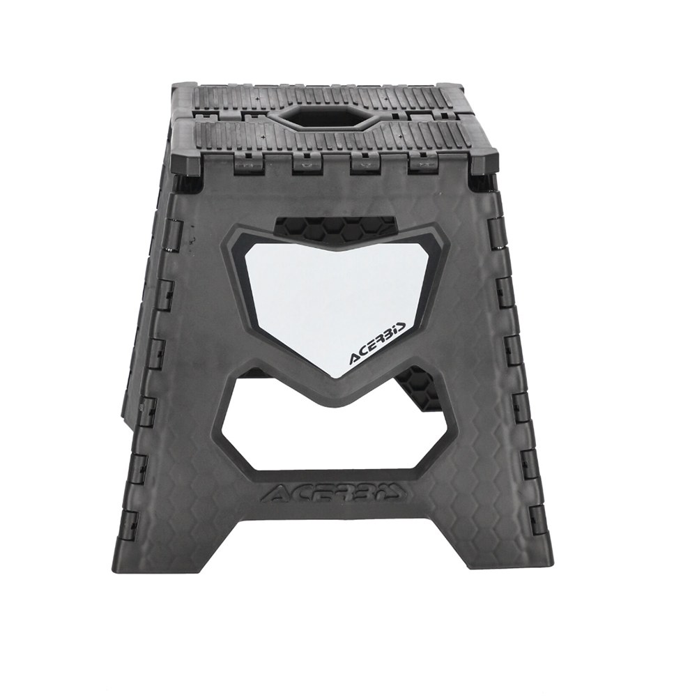 Φωτογραφία προϊόντος: STAND ΜΟΤΟΣΥΚΛΕΤΑΣ BIKE STAND PAKET BLACK 25403.321| ACERBIS