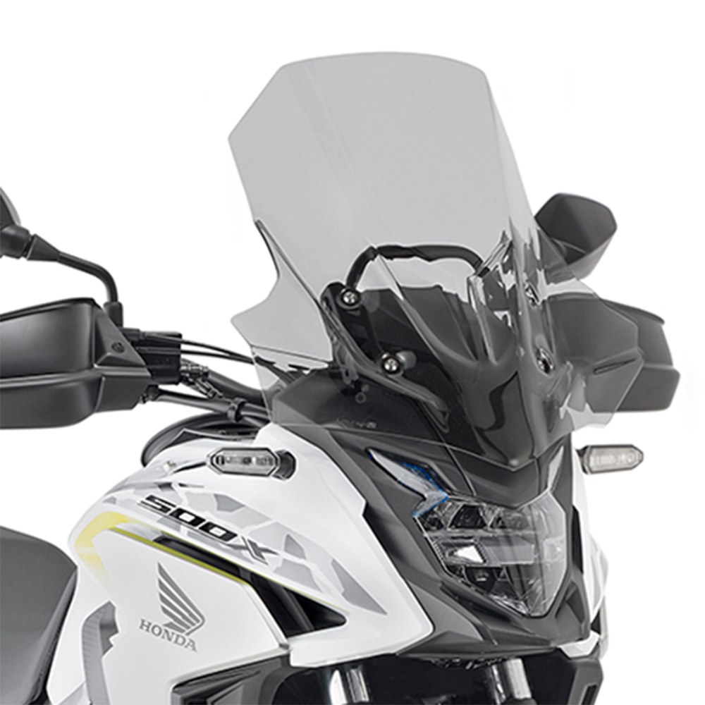 Φωτογραφία προϊόντος: ΖΕΛΑΤΙΝΑ ΦIΜΕ KD1171S ΓΙΑ HONDA CB500X 19'-23'| KAPPA