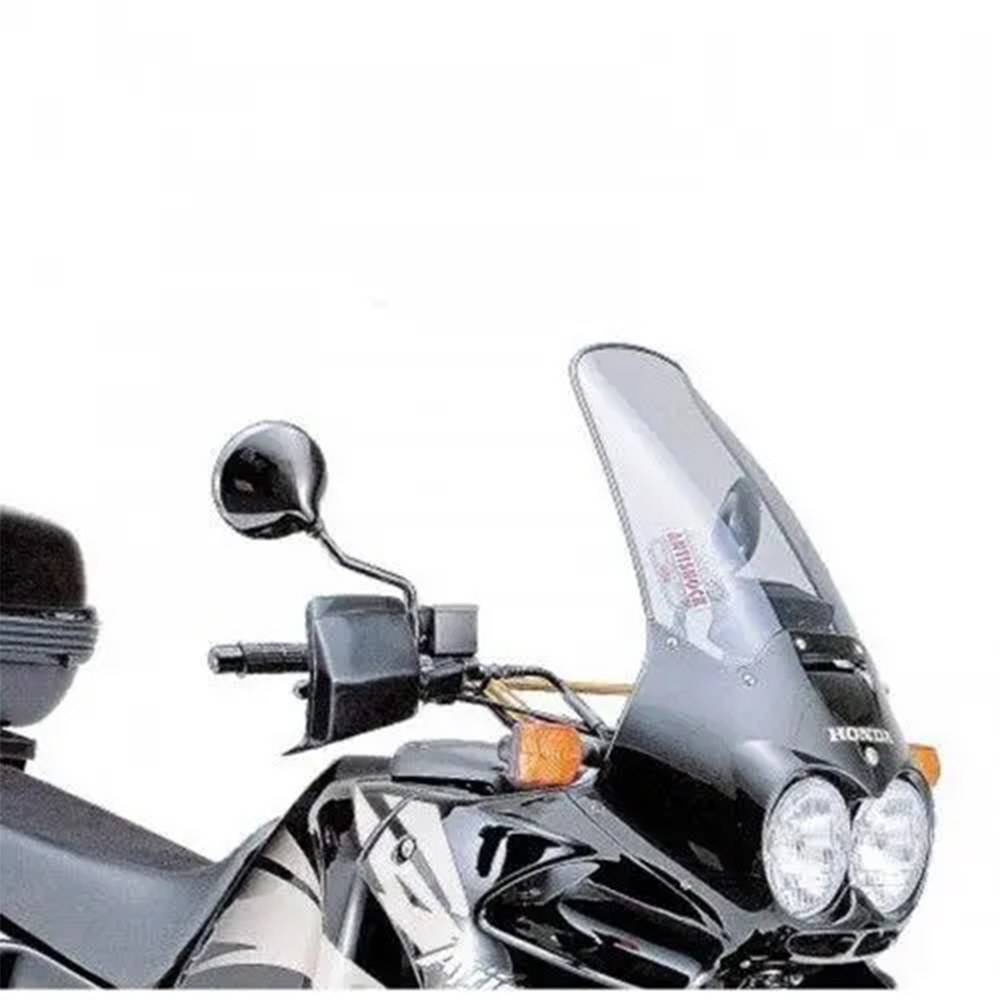 Φωτογραφία προϊόντος: ΖΕΛΑΤΙΝΑ ΦΙΜΕ KD195S ΓΙΑ HONDA AFRICA TWIN 750 96'-02'| KAPPA