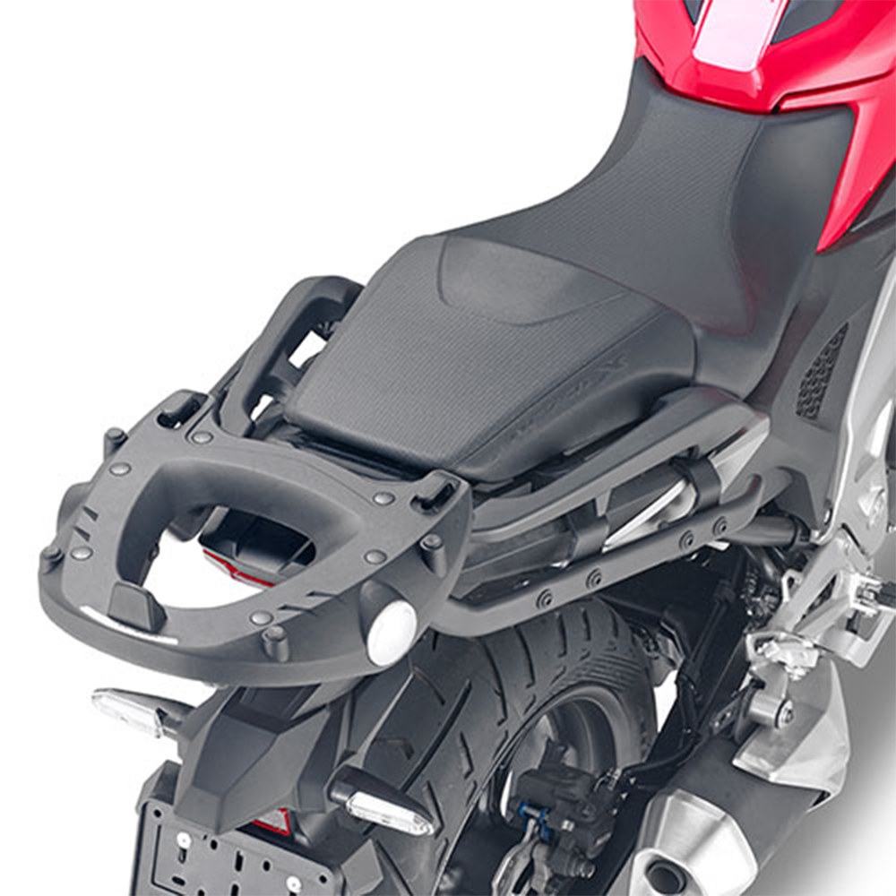 Φωτογραφία προϊόντος: ΜΠΡΑΤΣΑ KZ1192 ΓΙΑ HONDA NC750X 21'-24'| KAPPA
