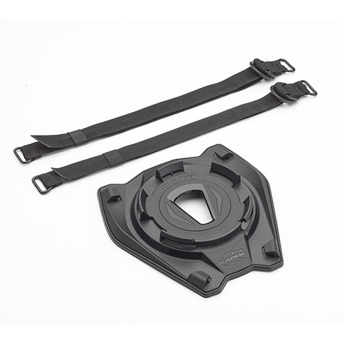 Φωτογραφία προϊόντος: ΒΑΣΗ SEATLOCK UNIVERSAL ΓΙΑ ΠΙΣΩ ΣΕΛΑ KS430| KAPPA