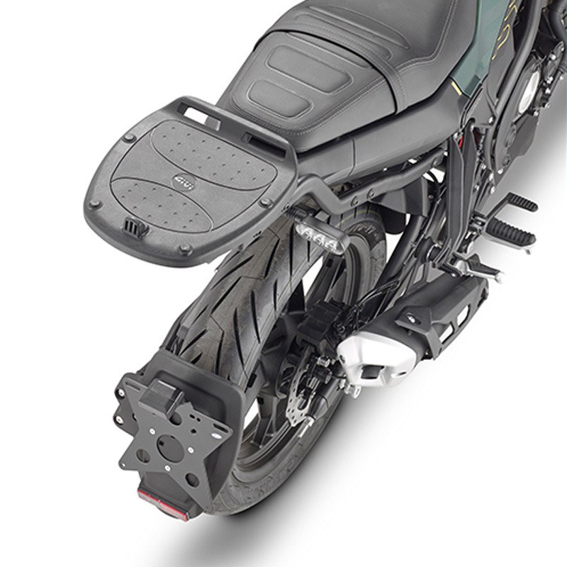 Φωτογραφία προϊόντος: ΣΧΑΡΑ SR8715 ΓΙΑ BENELLI LEONCINO 125 '22-'24 | GIVI