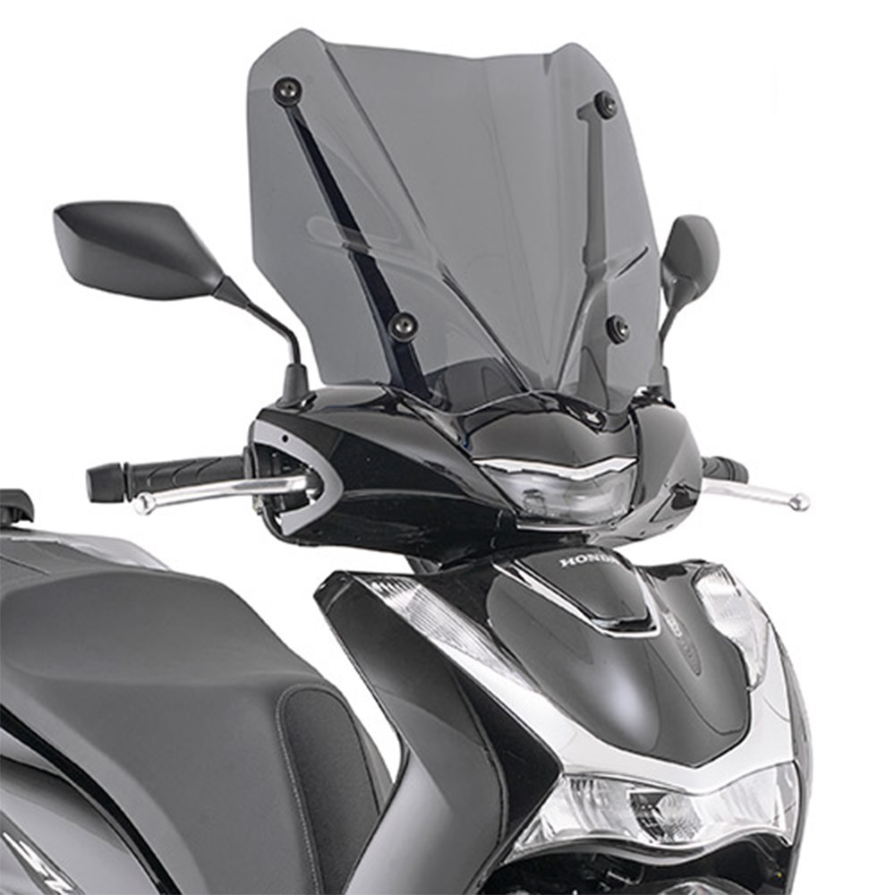 Φωτογραφία προϊόντος: ΖΕΛΑΤΙΝΑ ΦΙΜΕ ΓΙΑ HONDA SH 125-150 '20-'22/ SH 350 '21-'22 KD1181S | KAPPA