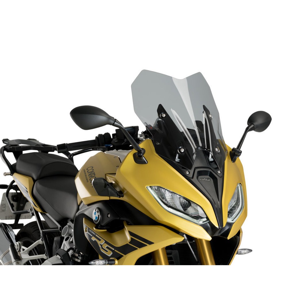 Φωτογραφία προϊόντος: ΖΕΛΑΤΙΝΑ ΦΙΜΕ TOURING SCREEN ΓΙΑ BMW R1250RS '15-'23 7616H | PUIG