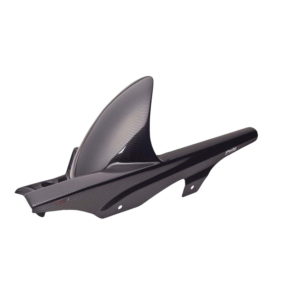 Φωτογραφία προϊόντος: ΠΙΣΩ ΛΑΣΠΩΤΗΡΑΣ REAR FENDER CARBON LOOK ΓΙΑ SUZUKI SFV650 GLADIUS '09-'15/SV650 '16-'24/ SV650X '18-'24 5019C| PUIG
