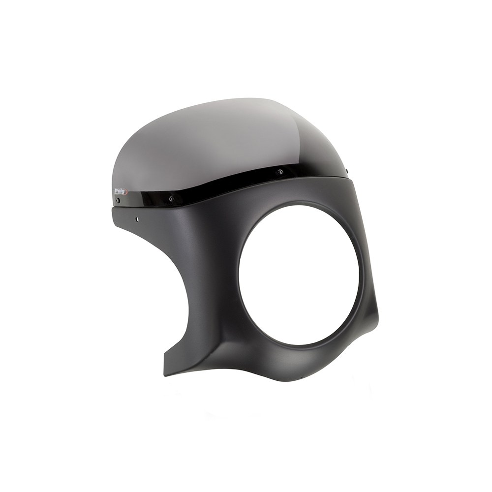 Φωτογραφία προϊόντος: ΖΕΛΑΤΙΝΑ ΦΙΜΕ RETRO SEMIFAIRING ΓΙΑ HONDA CB1000R/NEO SPORTS 1000R '18-'20/CB650R NEO SPORTS CAFE '19-'23 3133H| PUIG