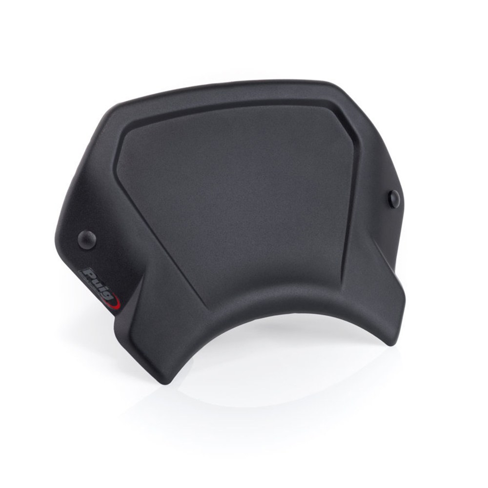 Φωτογραφία προϊόντος: ΜΑΣΚΑ RETRO ALUMINIUM FRONT PLATE ΓΙΑ HONDA CB1000R/NEO SPORTS CAFE '18-'20/CB650R NEO SPORTS CAFE '19-'23 9803N | PUIG