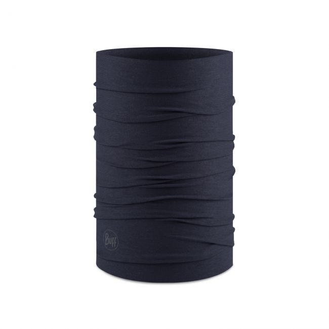 Φωτογραφία προϊόντος: ΠΕΡΙΛΑΙΜΙΟ 4 ΕΠΟΧΩΝ ORIGINAL ECOSTRETCH NECKWEAR SOLID NIGHT BLUE| BUFF