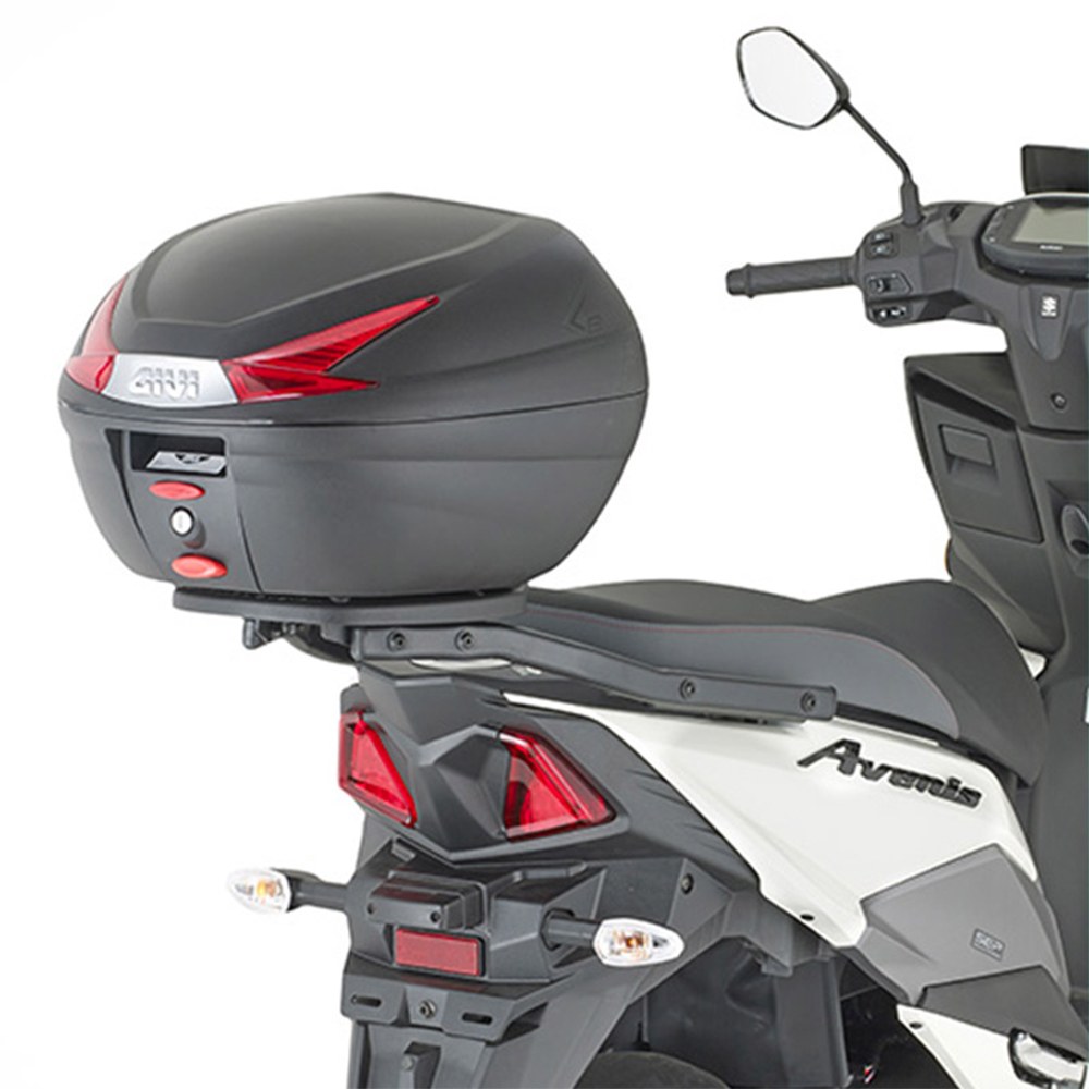 Φωτογραφία προϊόντος: ΣΧΑΡΑ SR3124 MONOLOCK ΓΙΑ SUZUKI AVENIS 125 '23 | GIVI