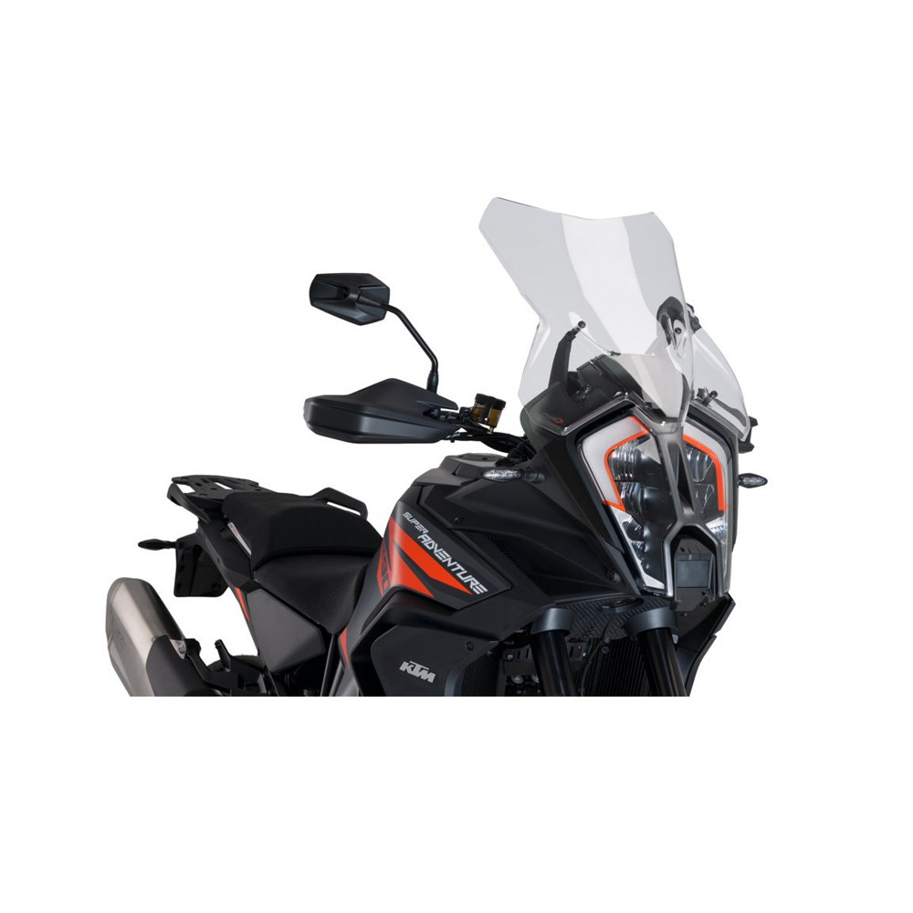 Φωτογραφία προϊόντος: ΖΕΛΑΤΙΝΑ ΔΙΑΦΑΝΗ TOURING PLUS SCREEN ΓΙΑ KTM 1290 SUPER ADVENTURE S '21-'24 20816W| PUIG