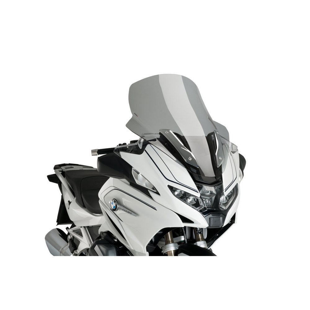 Φωτογραφία προϊόντος: ΖΕΛΑΤΙΝΑ ΦΙΜΕ TOURING SCREEN ΓΙΑ BMW R1250RT '21-'24 20774H | PUIG