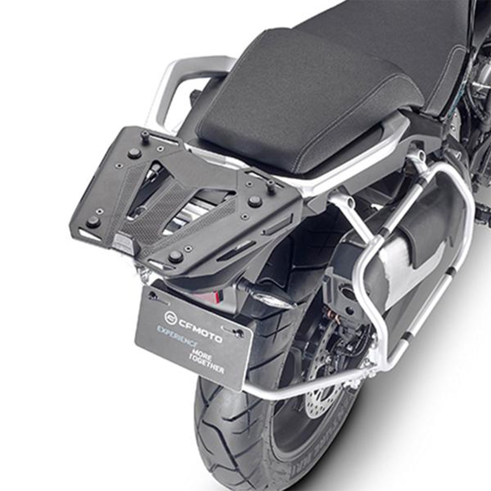 Φωτογραφία προϊόντος: ΣΧΑΡΑ KR9225 ΓΙΑ CFMOTO 800MT 22'-23' | KAPPA