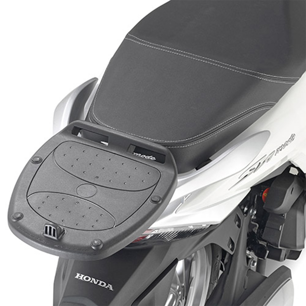 Φωτογραφία προϊόντος: ΣΧΑΡΑ KR1125 ΓΙΑ HONDA SH MODE 125 13'-23' | KAPPA