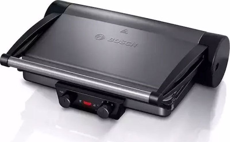 Φωτογραφία προϊόντος: ΤΟΣΤΙΕΡΑ BOSCH TCG4215 INOX 2000W 4ΤΟΣΤ
