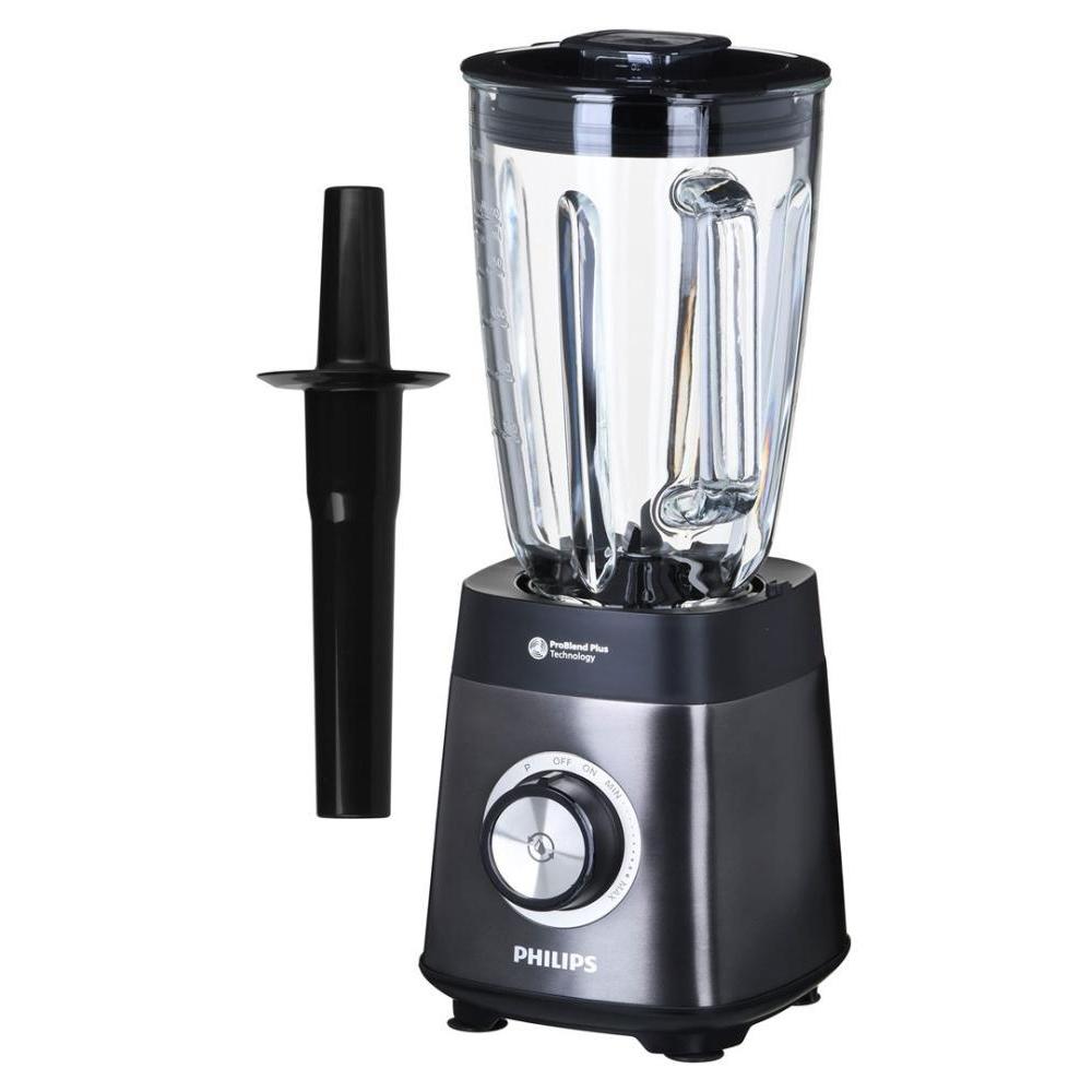 Φωτογραφία προϊόντος: ΜΠΛΕΝΤΕΡ PHILIPS HR3040/00 1200W 2LT SMOOTHIE MAKER &amp; ΘΡΥΜ ΠΑΓΟΥ