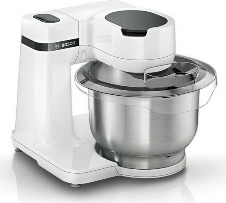 Φωτογραφία προϊόντος: ΚΟΥΖΙΝΟΜΗΧΑΝΗ BOSCH MUMS2EW00 WHITE 700W 3.8Lt