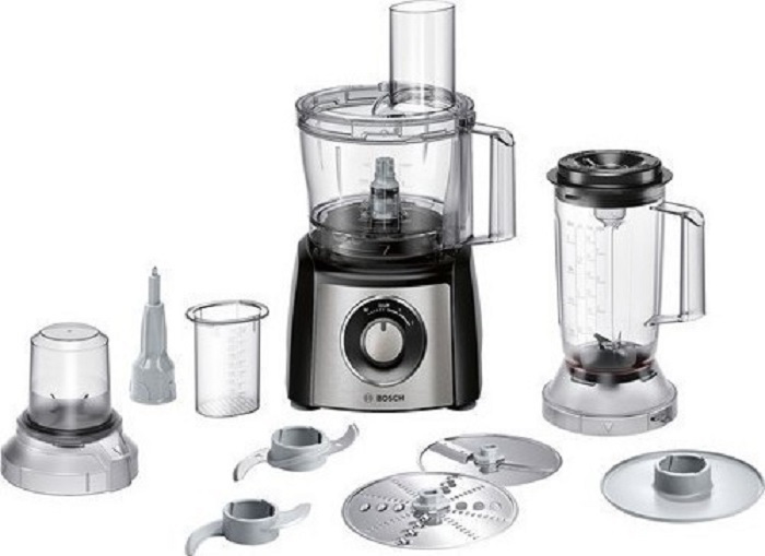 Φωτογραφία προϊόντος: ΠΟΛΥΜΙΞΕΡ BOSCH MCM3501M 2.3Lt 800W 7ΕΞΑΡΤΗΜΑΤΑ