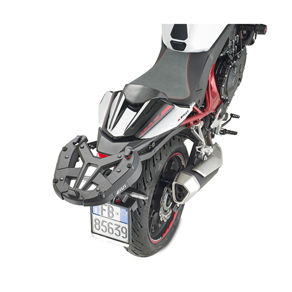 Φωτογραφία προϊόντος: ΣΧΑΡΑ SR1200 ΓΙΑ HONDA CB750 HORNET '23-'24 | GIVI