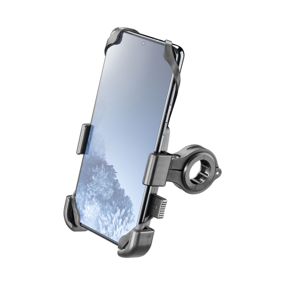 Φωτογραφία προϊόντος: ΒΑΣΗ ΚΙΝΗΤΟΥ CRAB - SUPPORT WITH AUTOMATIC CLOSURE SMMOTOCRAB23 | INTERPHONE