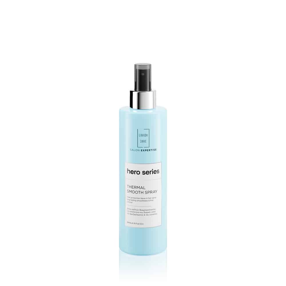 Φωτογραφία προϊόντος: Lavish Care Hero Series Thermal Smooth Spray 200ml