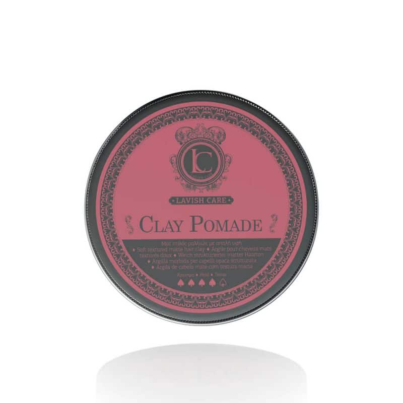 Φωτογραφία προϊόντος: Lavish Care Clay Pomade 100ml