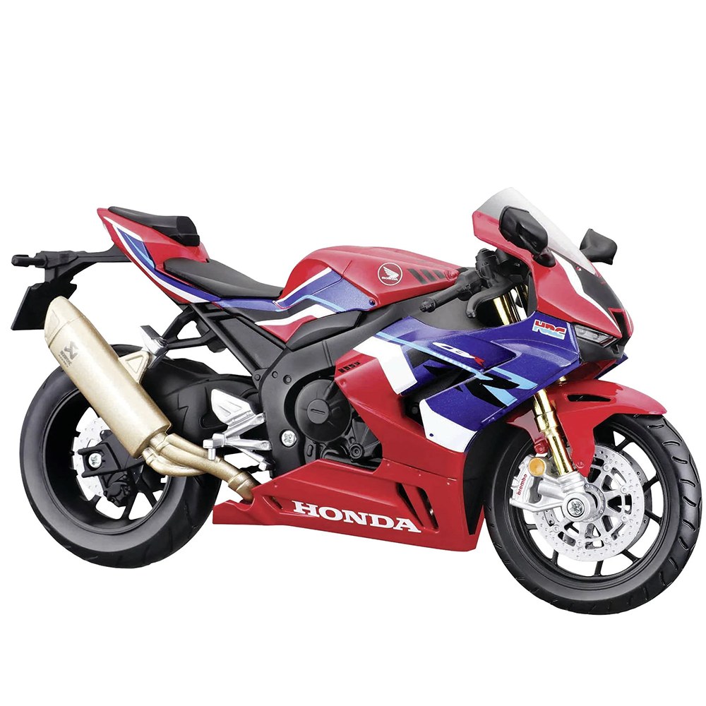 Φωτογραφία προϊόντος: ΦΙΓΟΥΡΑ HONDA CBR1000RR-R FIREBLADE SP 1:12 | MAISTO