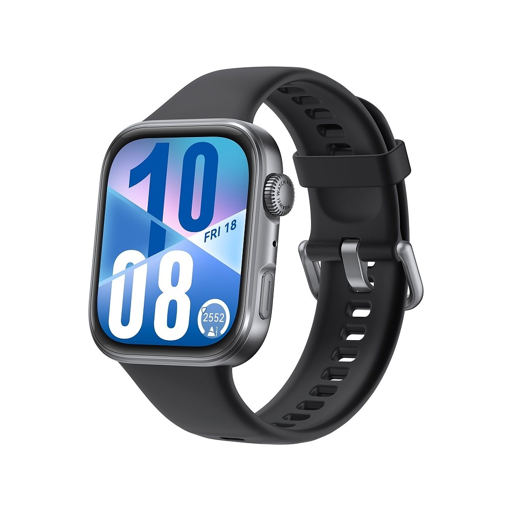 Φωτογραφία προϊόντος: SMARTWATCH HUAWEI FIT 4 (55020EWT) BLACK