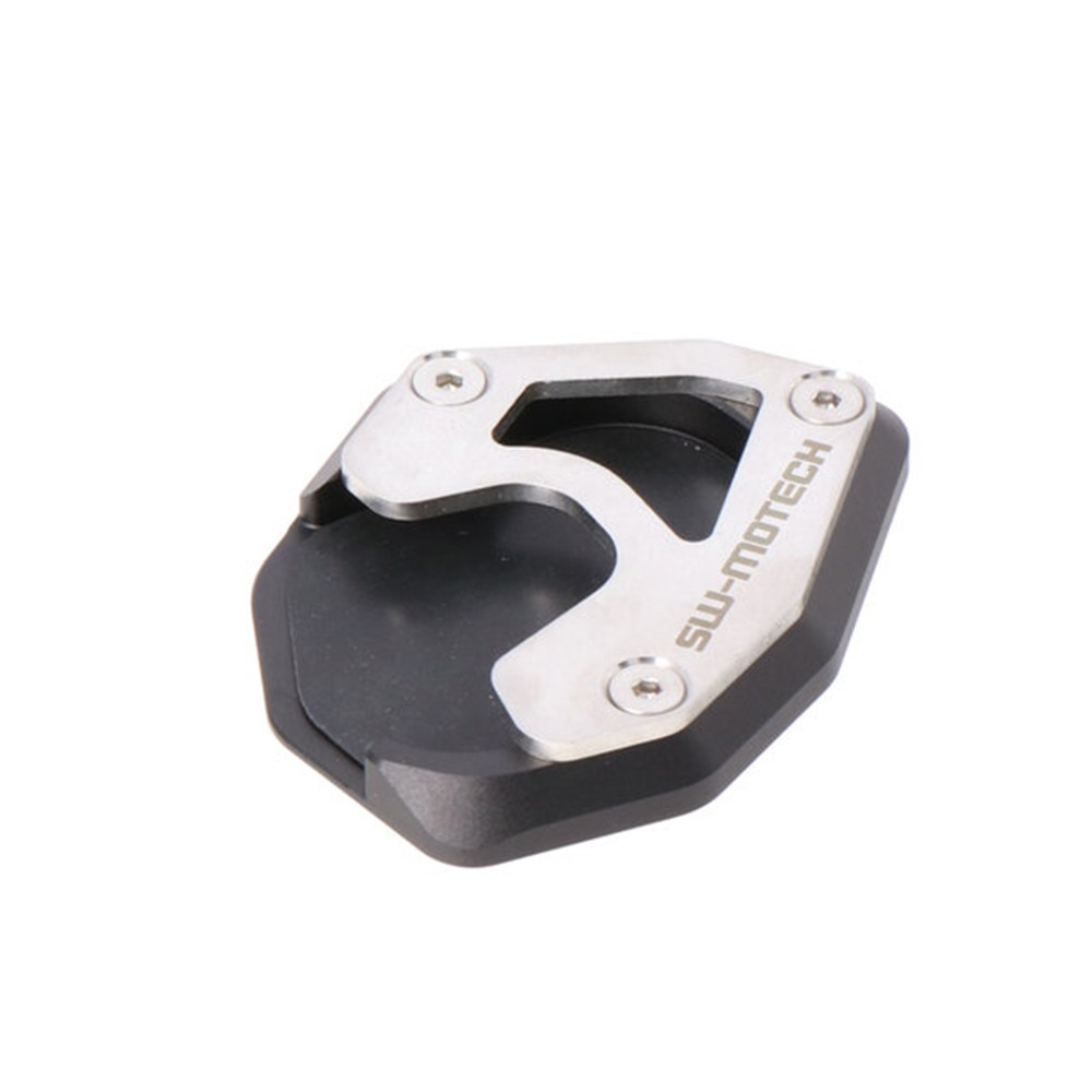 Φωτογραφία προϊόντος: ΠΡΟΕΚΤΑΣΗ ΠΛΑΙΝΟΥ STAND BLACK/SILVER ΓΙΑ TRIUMPH TIGER 660 STS.11.991.10000 | SW-MOTECH
