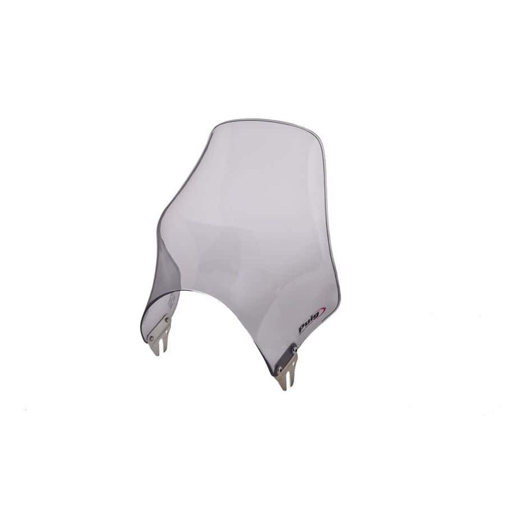 Φωτογραφία προϊόντος: ΖΕΛΑΤΙΝΑ ΦΙΜΕ WINDSHIELD NAKED ΓΙΑ ROYAL ENFIELD CONTINENTAL GT 650 '23 0869H| PUIG