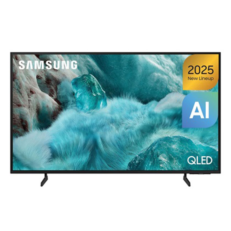 Φωτογραφία προϊόντος: TV UHD SAMSUNG QE50Q7FAAUXXH QLED SMART AI