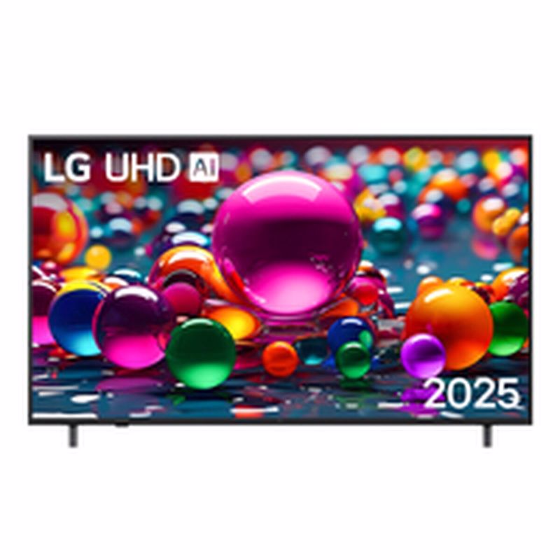 Φωτογραφία προϊόντος: TV UHD LG 65UA75006LA SMART AI