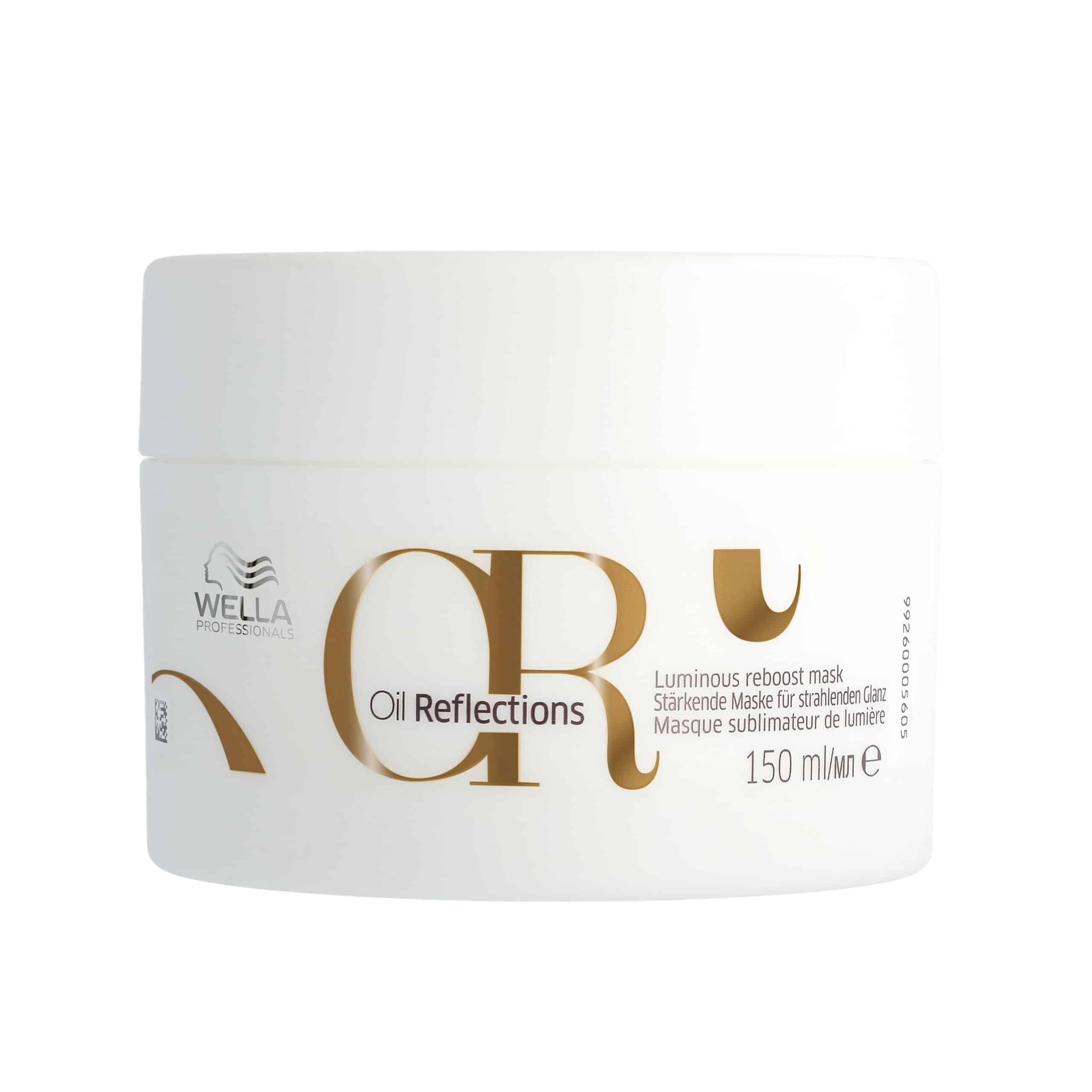 Φωτογραφία προϊόντος: Wella Professional Reflection Treatment Mask 150ml
