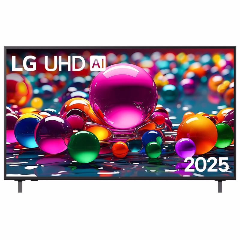 Φωτογραφία προϊόντος: TV UHD LG 55UA75006LA SMART AI