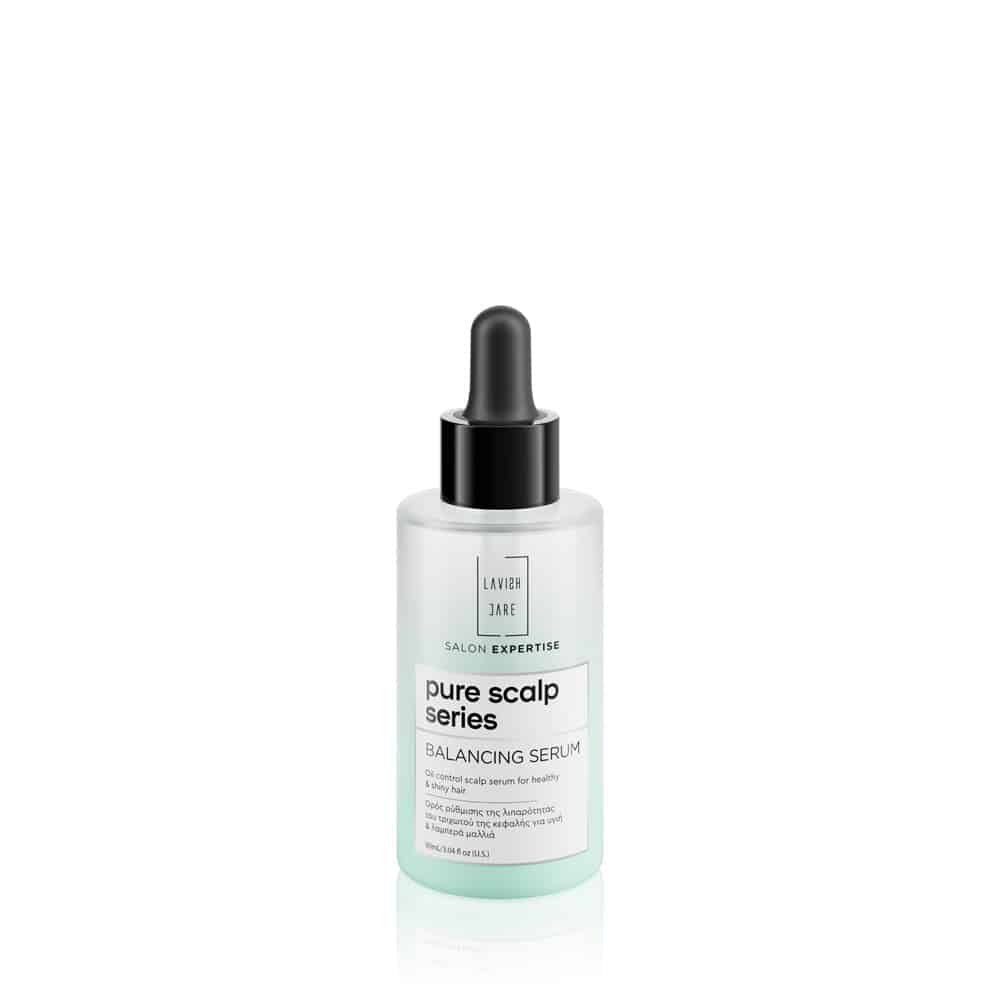 Φωτογραφία προϊόντος: Lavish Care Pure Scalp Balancing Serum 90ml