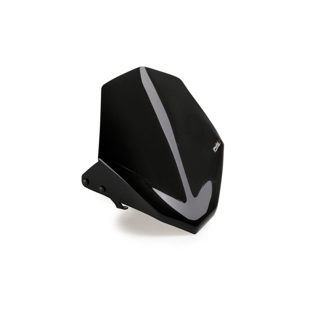 Φωτογραφία προϊόντος: ΖΕΛΑΤΙΝΑ ΜΑΥΡΗ WINDSHIELD NEW GENERATION TOURING ΓΙΑ HONDA CB500F '16-'24 3657N | PUIG